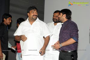 Yuddam Teaser Launch