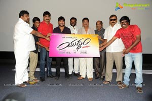 Yuddam Teaser Launch