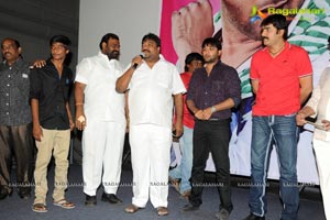 Yuddam Teaser Launch