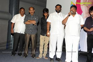 Yuddam Teaser Launch