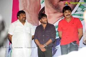 Yuddam Teaser Launch