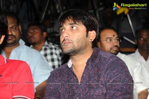 Yuddam Teaser Launch