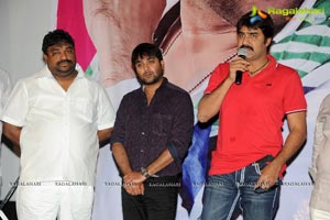 Yuddam Teaser Launch