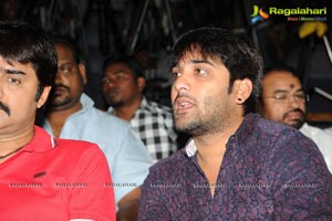 Yuddam Teaser Launch