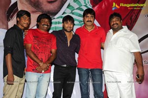 Yuddam Teaser Launch