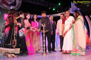 Miss & Mrs India Gujarati 2014 Grand Finale