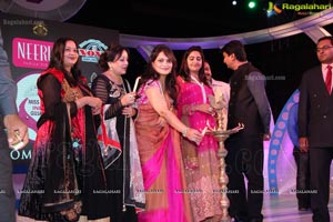 Miss & Mrs India Gujarati 2014 Grand Finale