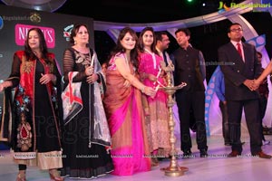 Miss & Mrs India Gujarati 2014 Grand Finale