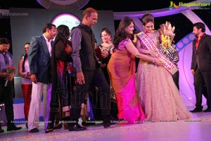 Miss & Mrs India Gujarati 2014 Grand Finale