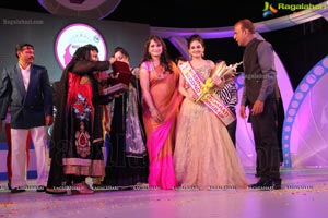 Miss & Mrs India Gujarati 2014 Grand Finale