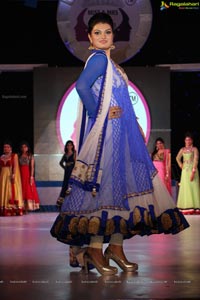 Miss & Mrs India Gujarati 2014 Grand Finale