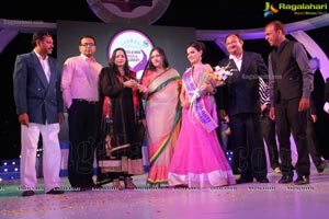 Miss & Mrs India Gujarati 2014 Grand Finale