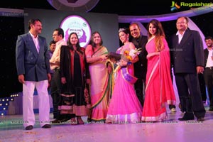 Miss & Mrs India Gujarati 2014 Grand Finale