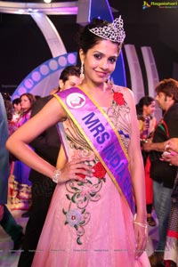 Miss & Mrs India Gujarati 2014 Grand Finale