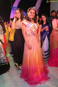 Miss & Mrs India Gujarati 2014 Grand Finale