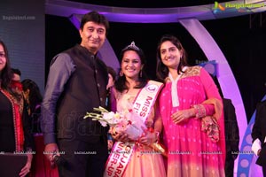 Miss & Mrs India Gujarati 2014 Grand Finale