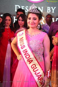 Miss & Mrs India Gujarati 2014 Grand Finale