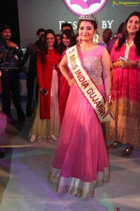 Miss & Mrs India Gujarati 2014 Grand Finale