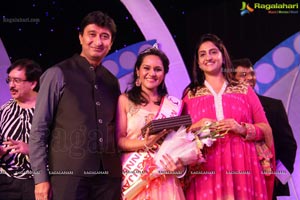 Miss & Mrs India Gujarati 2014 Grand Finale