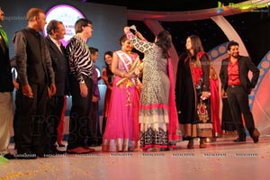 Miss & Mrs India Gujarati 2014 Grand Finale