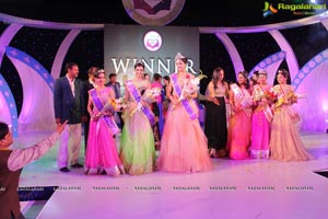 Miss & Mrs India Gujarati 2014 Grand Finale