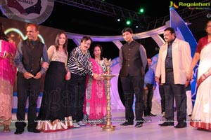 Miss & Mrs India Gujarati 2014 Grand Finale