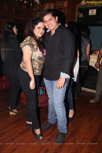 Salman Birthday Party