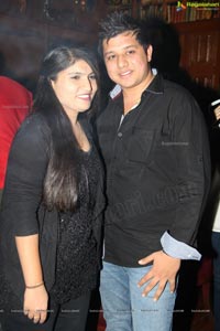 Salman Birthday Party