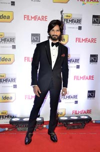 59th Idea Filmfare Awards