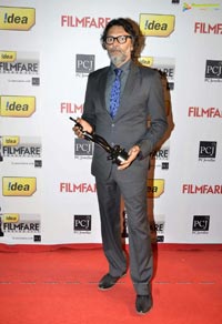 59th Idea Filmfare Awards