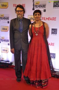 59th Idea Filmfare Awards