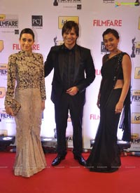 59th Idea Filmfare Awards