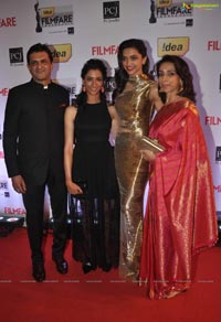 59th Idea Filmfare Awards