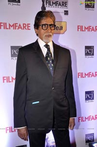 59th Idea Filmfare Awards