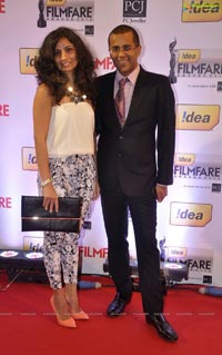 59th Idea Filmfare Awards