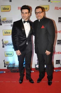 59th Idea Filmfare Awards