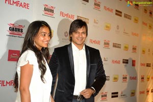 59th Idea Filmfare Awards Nomination Party