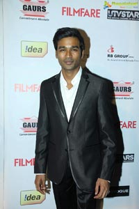 59th Idea Filmfare Awards Nomination Party