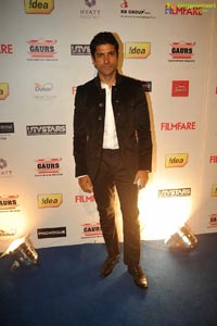 59th Idea Filmfare Awards Nomination Party