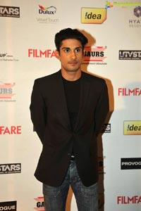 59th Idea Filmfare Awards Nomination Party