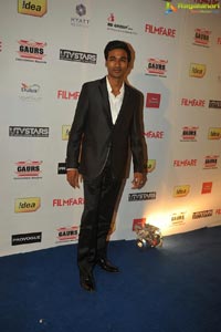 59th Idea Filmfare Awards Nomination Party