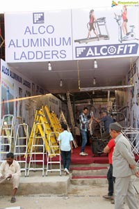 74th All India Industrial Exhibition