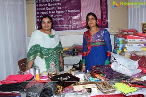 Antraa Exhibition Hyderabad