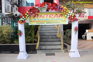 Antraa Exhibition Hyderabad