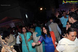 AP Punjabi Sabha Lohri 2014