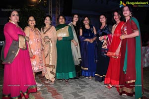 AP Punjabi Sabha Lohri 2014