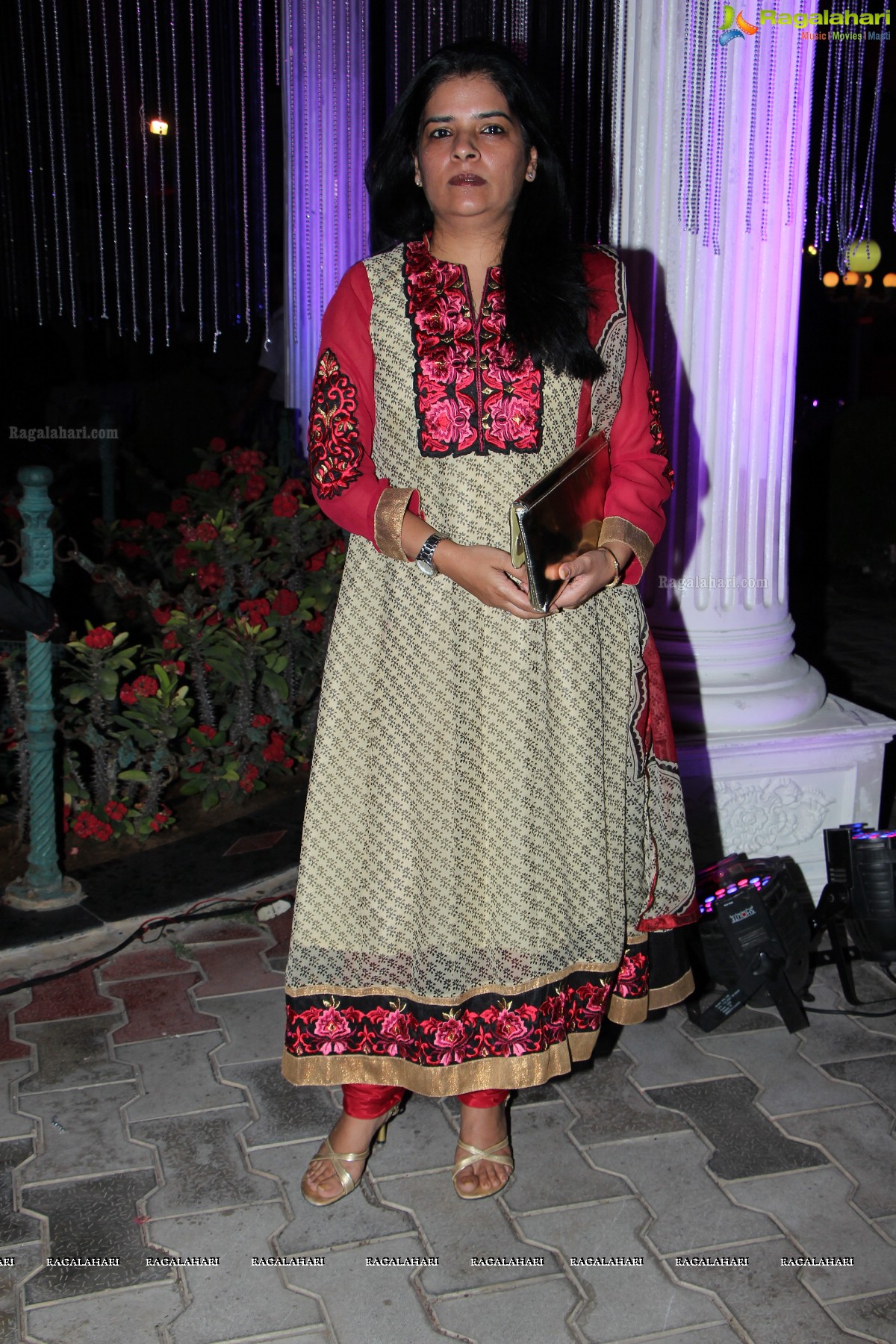 AP Punjabi Sabha - Phulkari Club's Lohri 2014 Celebrations