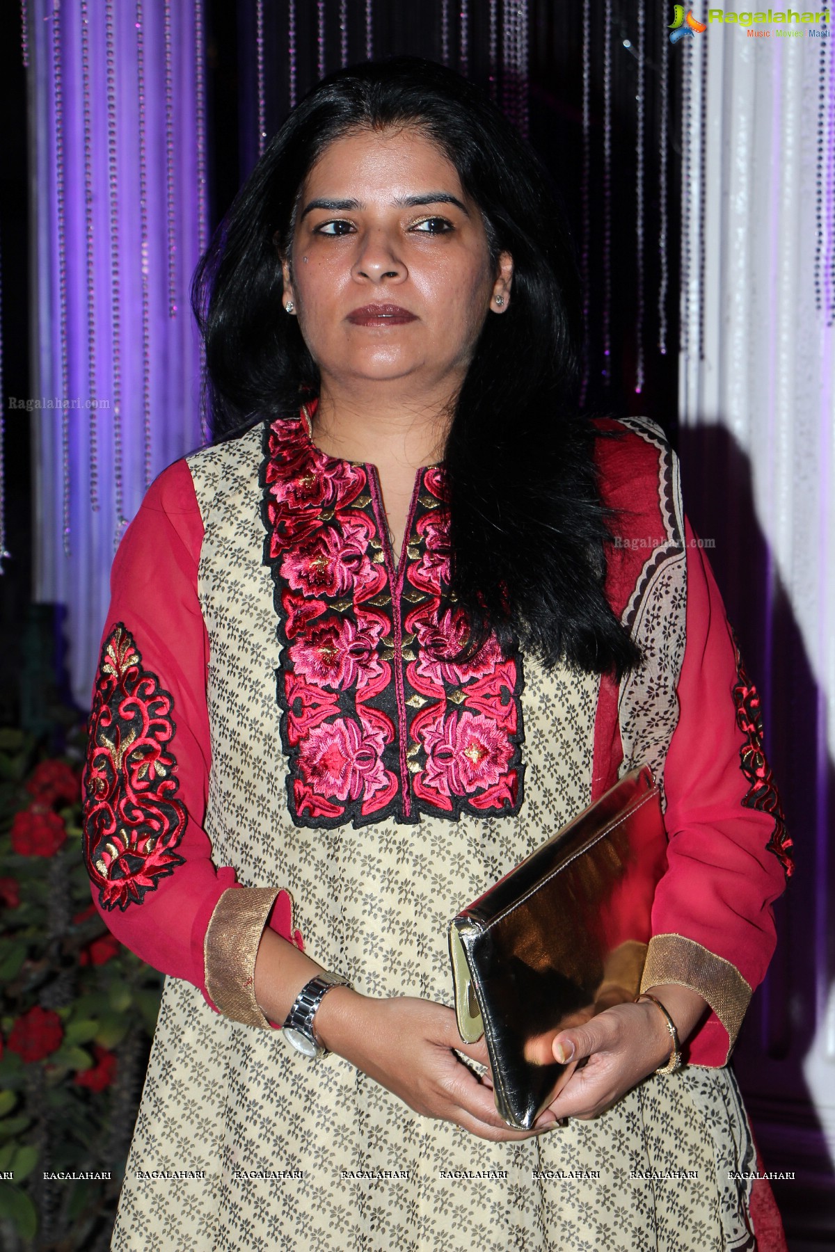 AP Punjabi Sabha - Phulkari Club's Lohri 2014 Celebrations