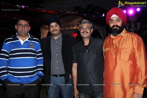 AP Punjabi Sabha Lohri 2014