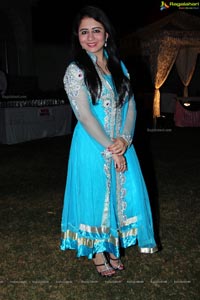 AP Punjabi Sabha Lohri 2014